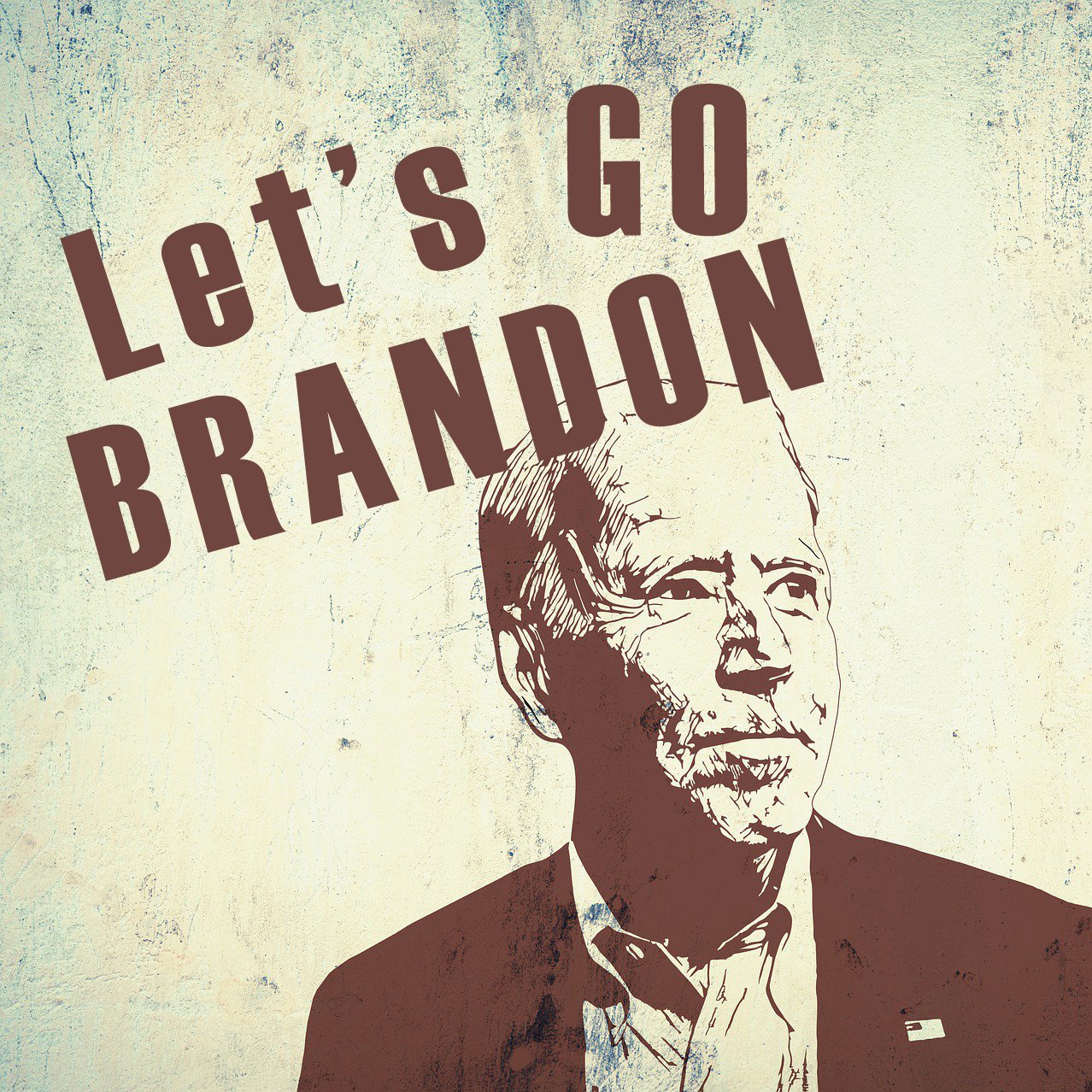 Episode 5: The Power of “Let’s Go, Brandon!” episode artwork