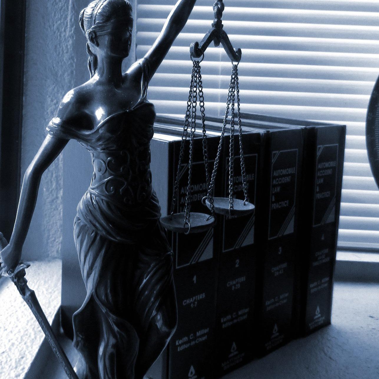 Episode 4: Tipping the Scales of Justice & the Minnesota Riots episode artwork